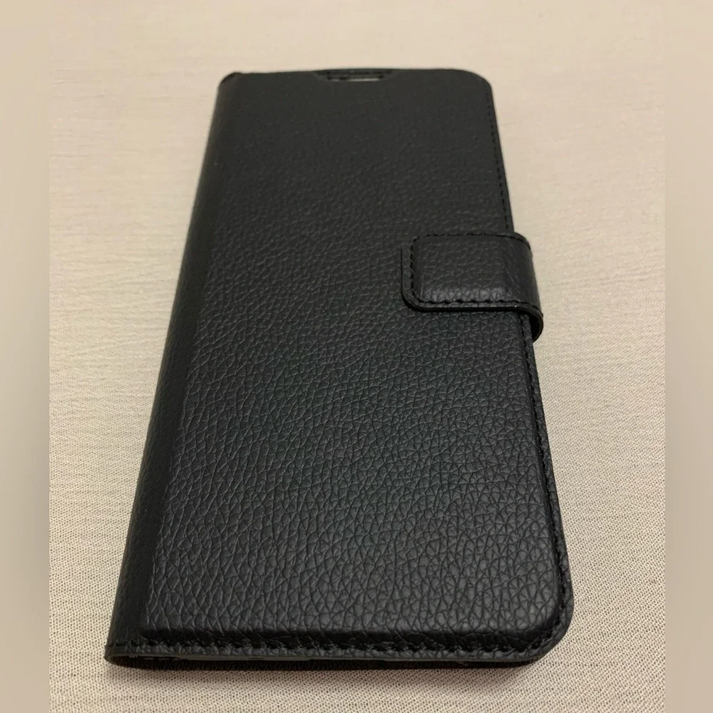 Samsung Galaxy A11 FOLIO | Protective Case Metro by T-Mobile